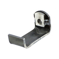 Flashlight box holder Jawa Kyvačka Panelka - for welding