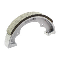Brake shoe Pionýr 555, 05, 20, 21, 23 - set