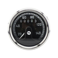 Tachometer 60mm CZ - 140 Km / h