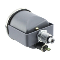 Tachometer 60mm CZ - 140 Km / h