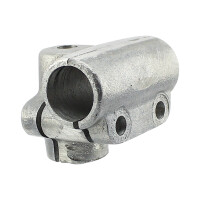 Steering column Pionýr 555 - aluminum