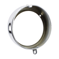 Headlight frame Pioneer 23 - Mustang