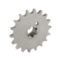 Sprocket 18z MZ, ETZ 250,251