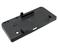MZ ETZ battery cover - plastic