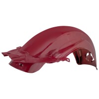 Rear fender Jawa/ČZ 125, 175 - for 16 wheels