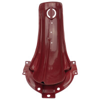 Rear fender Jawa/ČZ 125, 175 - for 16 wheels