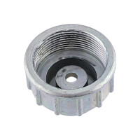Slide cover Simson SR50 (scooter) - 16N3