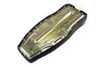 Complete Simson S51 Enduro saddle