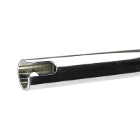 Pionýr 21, 23 handlebars (dovetail) with steering screw - CZ
