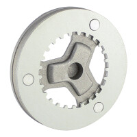 Clutch pressure plate MZ150