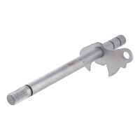 Shift shaft MZ ETZ 150