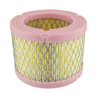 Air filter insert ČZ - blind