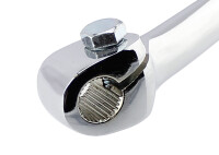 Starter lever Simson SR50 (scooter) - MZA