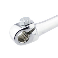 Starting lever Simson S51 Enduro, Electronics - MZA