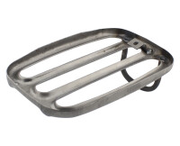 Jawa Pionýr 555 carrier with handle