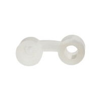 Swingarm lubrication elbow Jawa 175