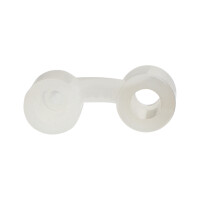 Swingarm lubrication elbow Jawa 350