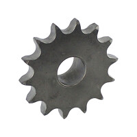 Primary wheel Pioneer 550, 555