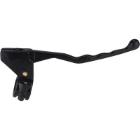 Clutch lever with MZ/ETZ sleeve