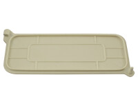 Stadion S11 carrier cover - plastic