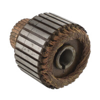 Dynamo rotor Jawa/ČZ 45W original Czechoslovakia