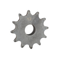 Sprocket 12z Babetta 210 - CZ