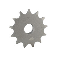 Sprocket 13z Babetta 210 - CZ