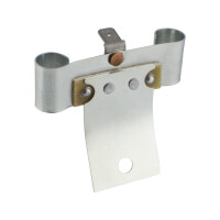 Tachometer indicator light holder ČZ 501, 502 - scooter