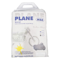 Motorcycle cover MZ ETZ - MZA