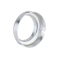 Jawa/ČZ mask centering insert - metal