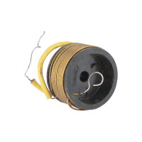 Jawa / ČZ dynamo resistance coil (original Czechoslovakia)