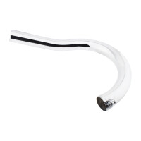 Exhaust elbow ČZ 175 / 505 Rickshaw