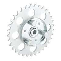 Rosette 33z complete Stadion - PROFI