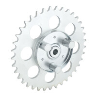 Rosette 37z complete Stadium - PROFI