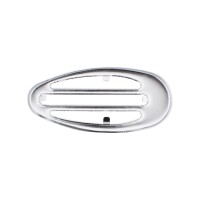 Ventilation grille ČZ 501 - chrome