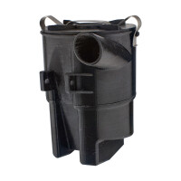 Intake silencer Jawa 250/350 Panelka