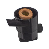 Intake silencer Jawa 250/350 Panelka
