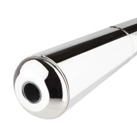 Exhaust MZ ETZ 150 - MZA