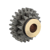 Wheel 1 speed Pionýr 550, 555 - 14/24z.
