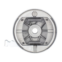 Front brake cover Babetta 207,210 - reconditioned