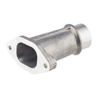 Carburetor flange BING + ASSY MZ 250