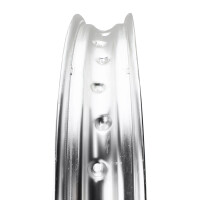 Rim 18 - 2.15 aluminum