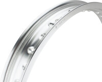 Rim 18 - 2.15 aluminum