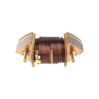 Light coil Simson 6V 35W - MZA