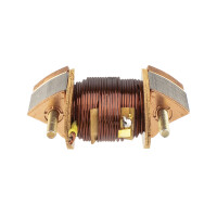 Charging coil Simson S51 6V 21W - MZA