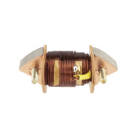 Charging coil Simson 6V 21W - MZA