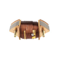 Simson 12V/42W light coil - MZA for HALOGEN bulb
