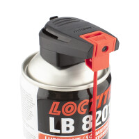 Loctite LB 8201 spray - universal five-purpose