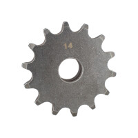 Sprocket 14z Babetta 210 - CZ