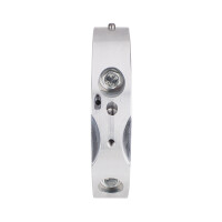 Front complete Jawa 350 / 354-634 - standard